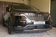 KIA Carnival 2023 йил. 12350 юрган. Фул комплектация 40500