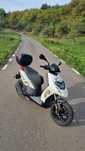 Piaggio Typhoon 125 cc 4t