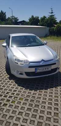 Vand Citroen C5 2009