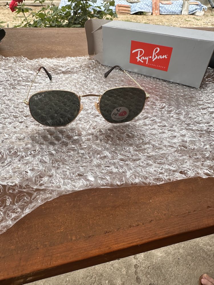 Ray Ban Originali POLARIZATI