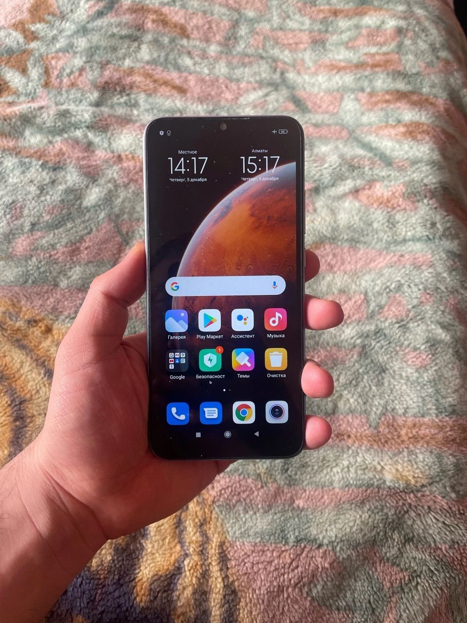 Редми 9а Xiaomi 32gb