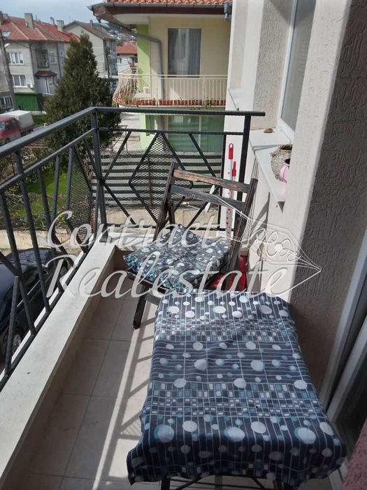 Дава се под наем Двустаен апартамент в Варна, Виница - 50 кв.м за 408 € - Снимка #8