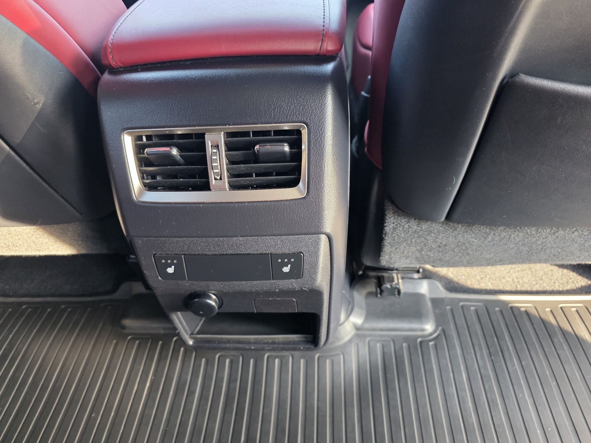 Vand lexus rx 450h f sport