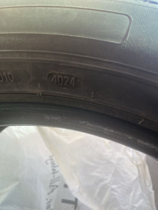 Зимни гуми 225/50/17R