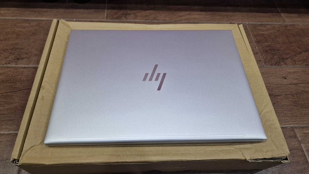 Laptop HP EliteBook 840 G11, 14" WUXGA 1920 x 1200, Ultra 7 155U