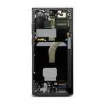 Display Samsung S22 Ultra S23 Ultra ca Nou Original Montaj Garantie