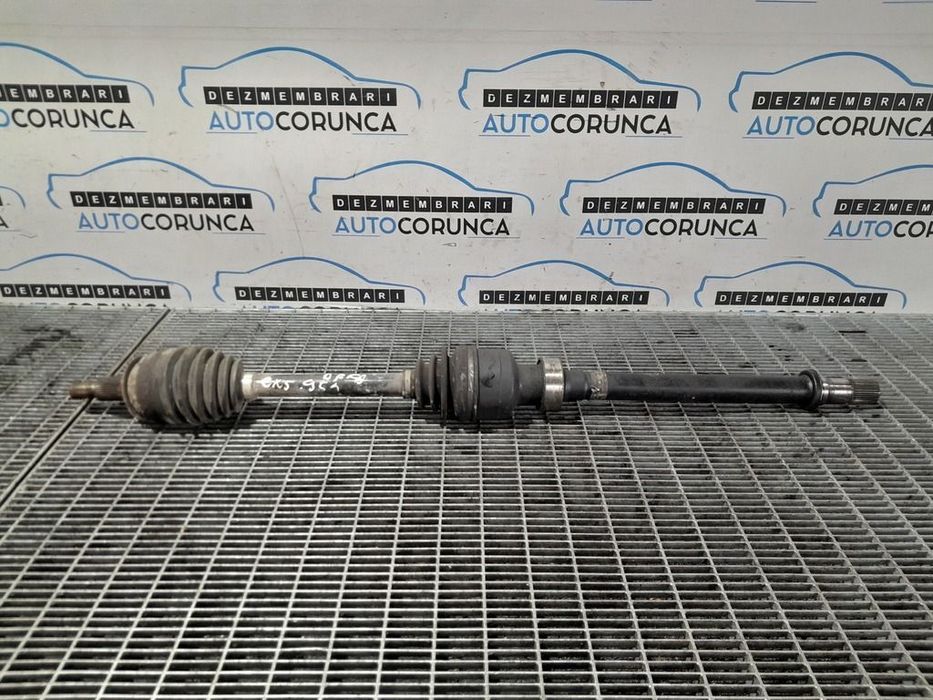 Planetara Dreapta Fata Mazda CX - 5 2.2 Diesel 2012 - 2015 150CP Manuala SHY1 (954) ...