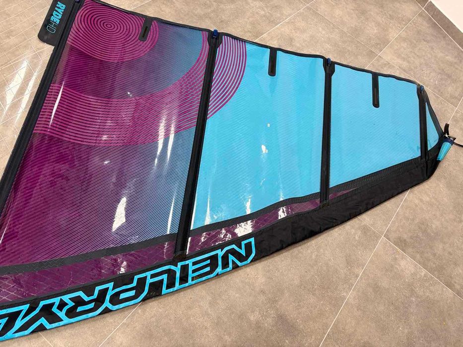Уиндсърф / Windsurf платно NeilPryde Ryde HD 5.7 (2023)