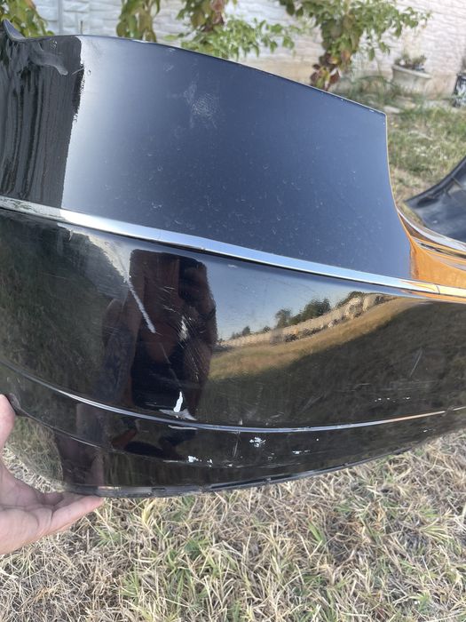 Vand bara spate mercedes w212