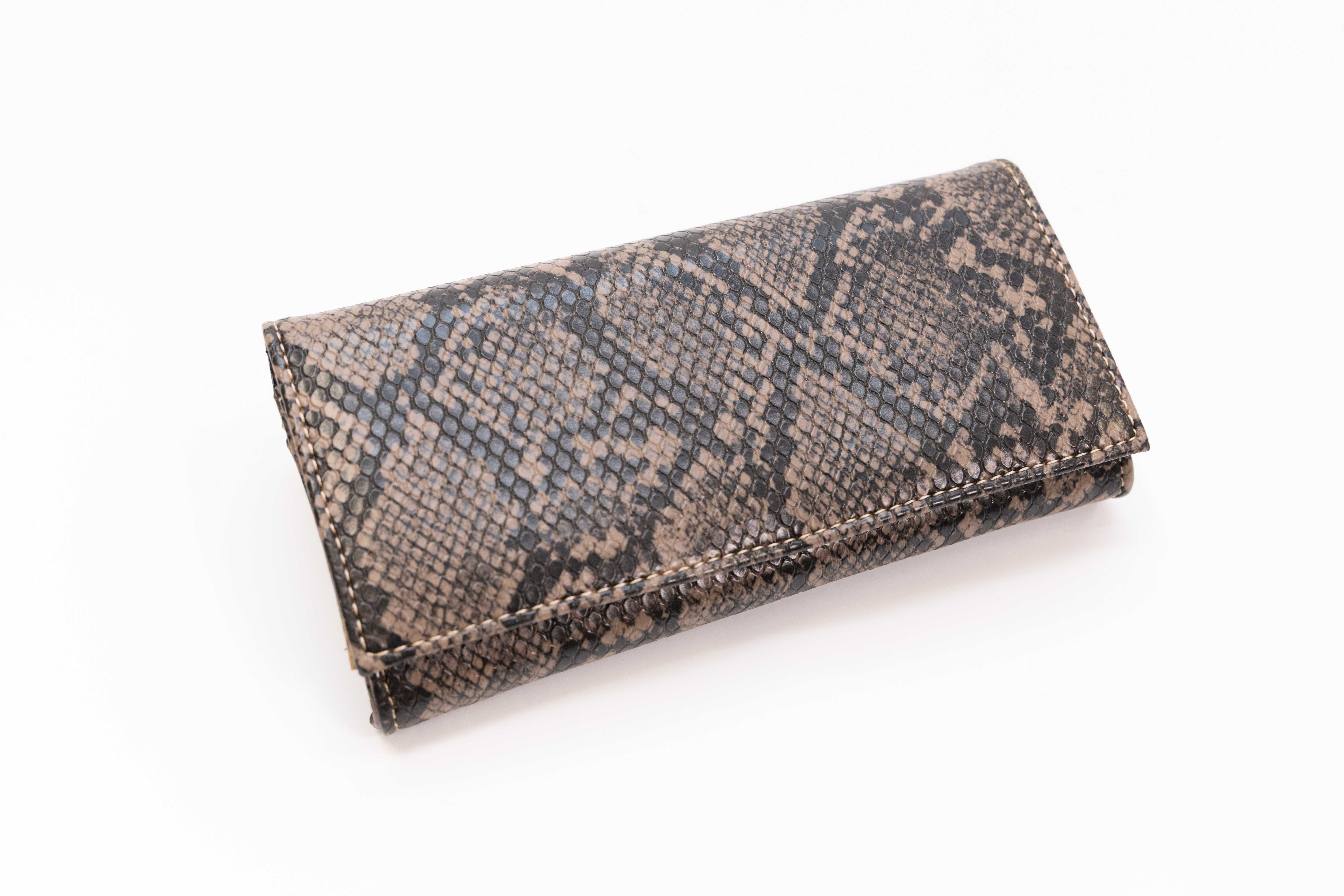 Дамски портфейл AMORE Ginevra - Brown