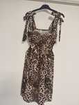 Rochie dama leopard