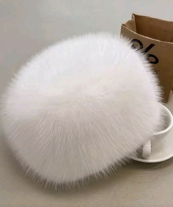 Принцеска  шапка