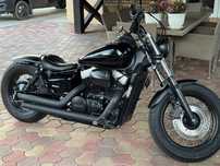 Honda Shadow Phantom