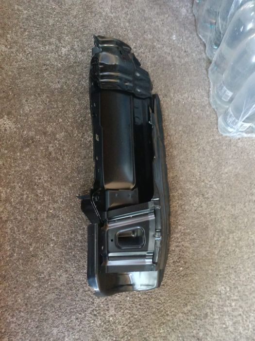 Coltar/Panou/Stalp Spate Toyota Hilux 2016/2017/2018