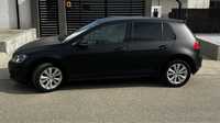 Golf 7  , 2015 , 1.6 diesel 131 CP