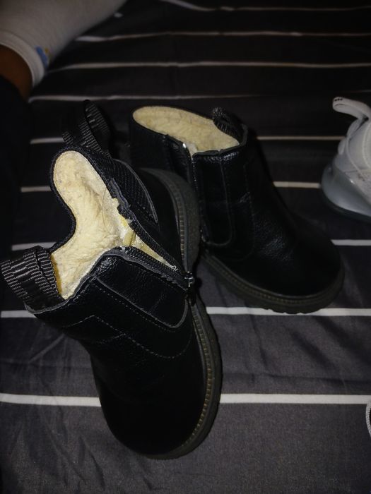 Adidași si treninguri