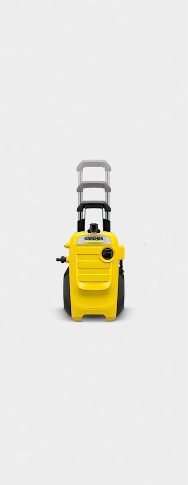 Karcher k4 Germany