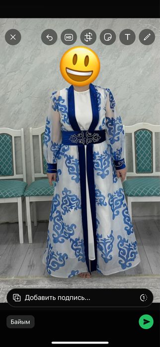 Вечерные.   платья