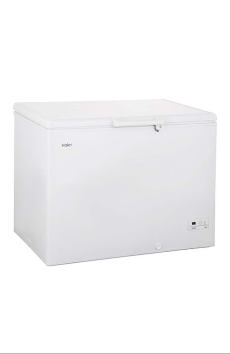 Морозильный ларь / морозилка / морозильная камера Haier