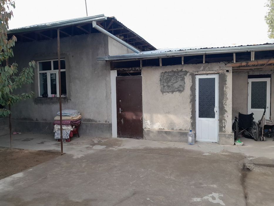 Uch qahramondan 7 km kirganda shodlik toyxonasi