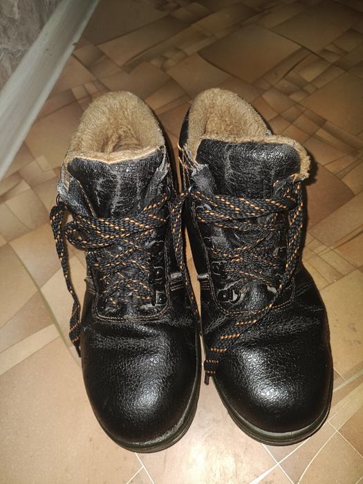 Продам муж сапоги