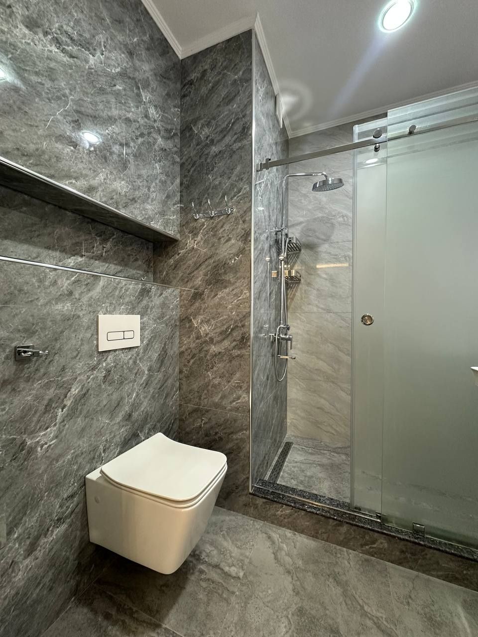 Продается квартира 3/4/9 в ЖК Tashkent City Gardens Residence 
Шайхант