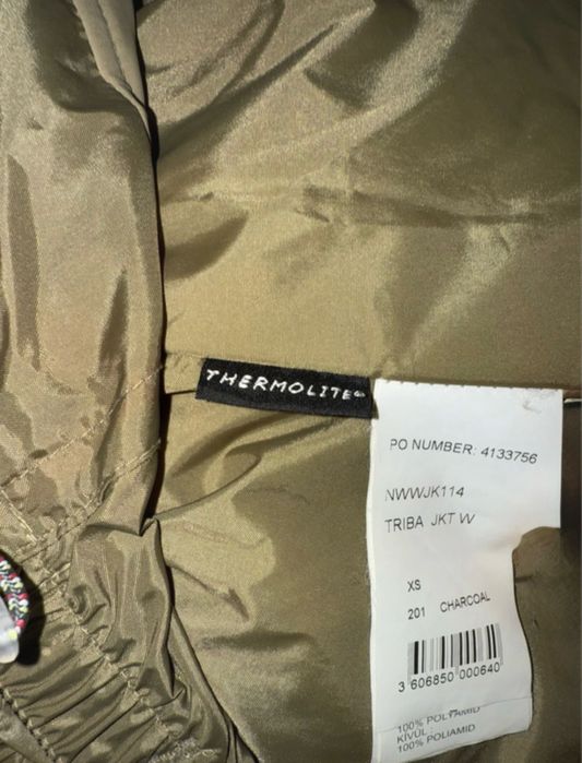 Geaca Rossignol termolite