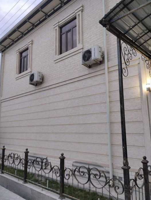 Fasad travertin travirtin travintin dojdik фасад травентин травиртин