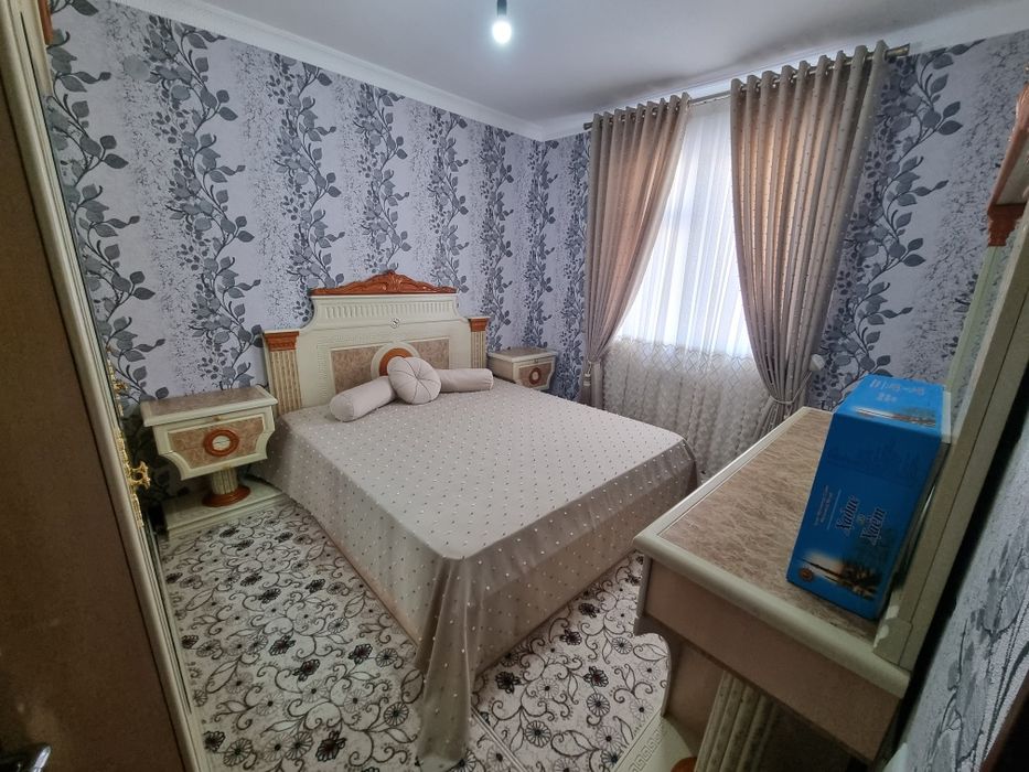 3 хонали квартира