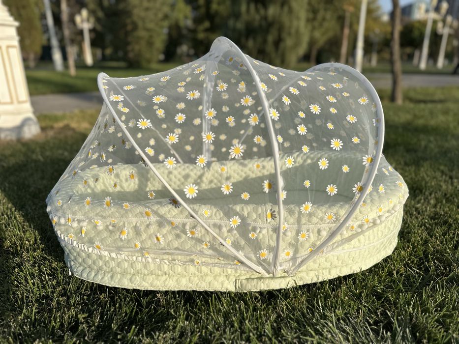 Кроват для новорожденный манеж