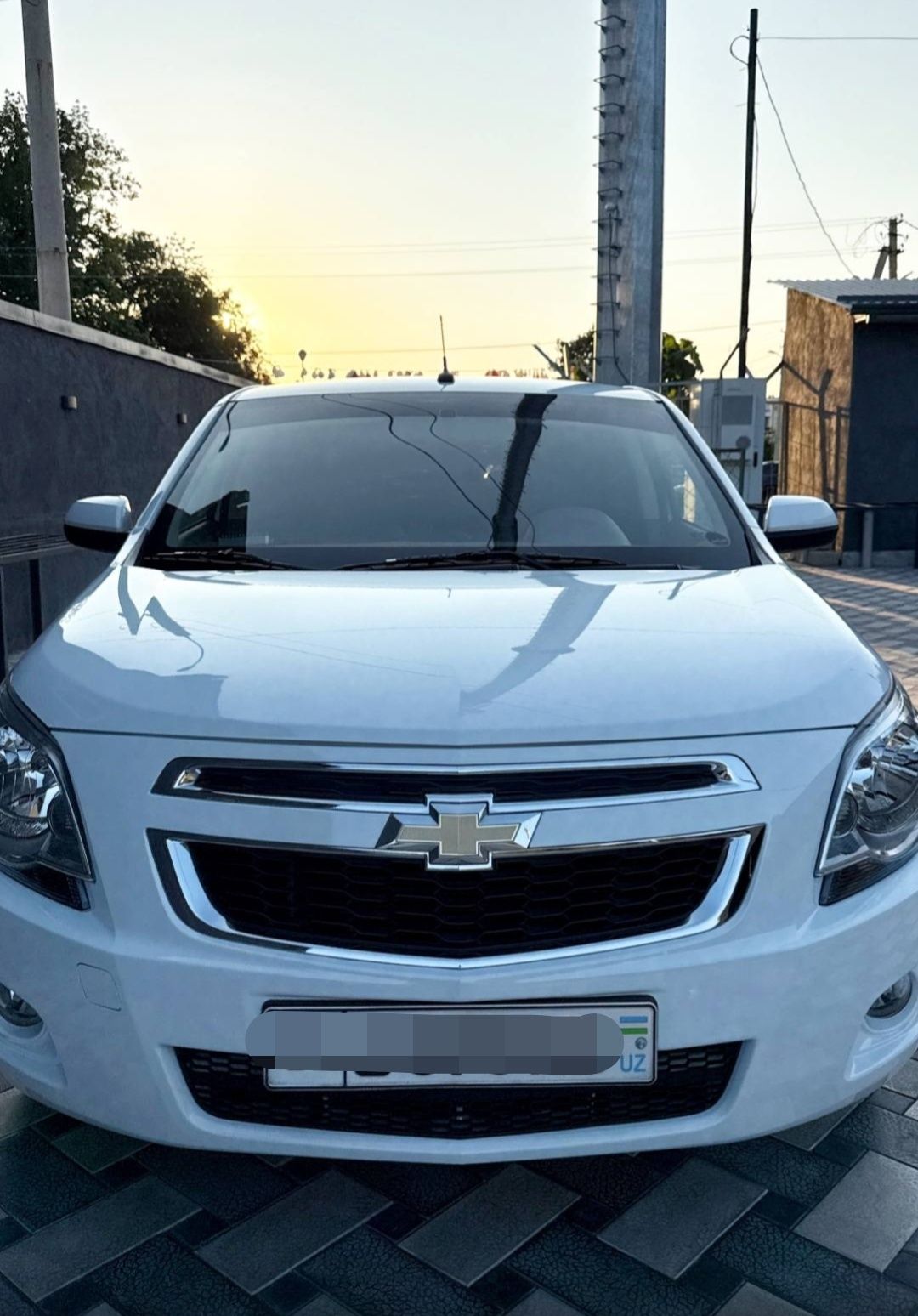 Cobalt 2020 yil 4-poz avtomat 62,000 km