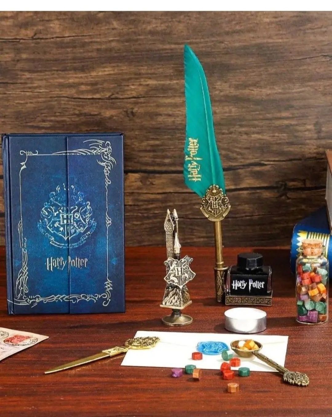 Эксклюзив!!!Большой  набор для детям  и взрослым Harry Potter