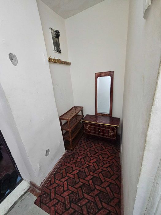 Сдается 1х комнатная квартира на 2 этаже Ориентир Горгаз