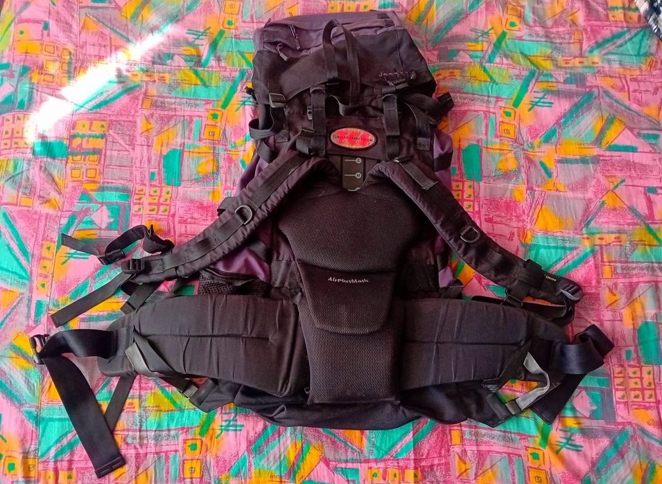 Rucsac de drumetie/trekking