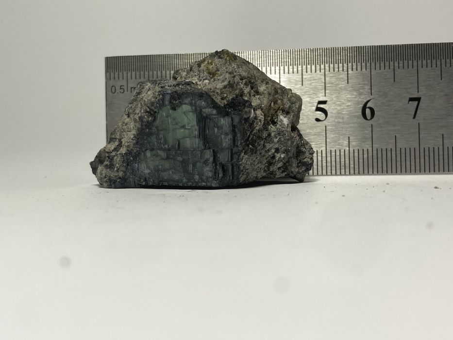 Vivianit Rosia Poieni