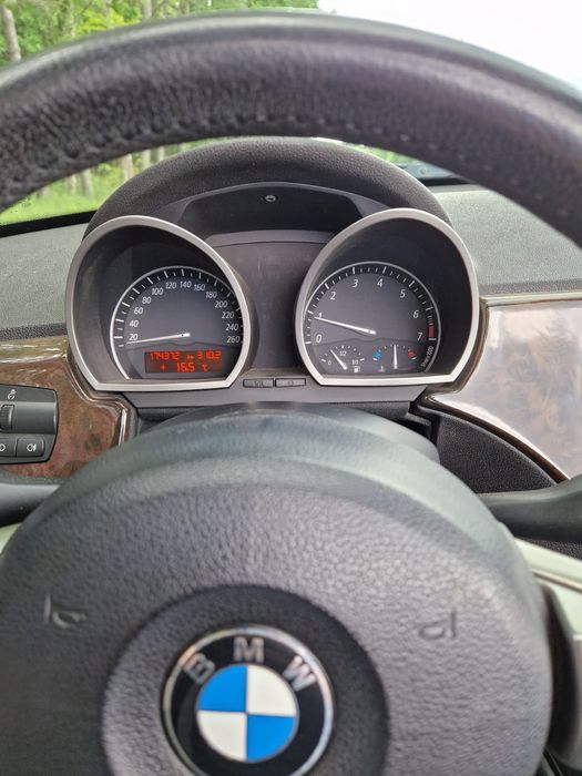 Vand schimb BMW Z4 E85 LCI 2.0i 150 cp cabrio decapotabilă