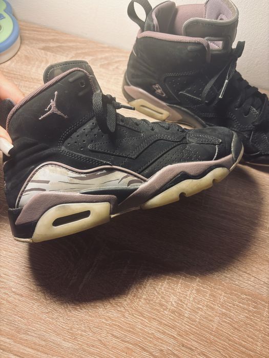 Jordan ‘Jumpman 3-Peat’