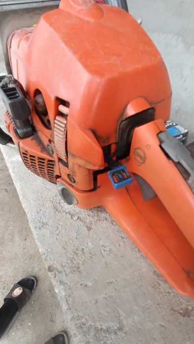Drujba Husqvarna 353