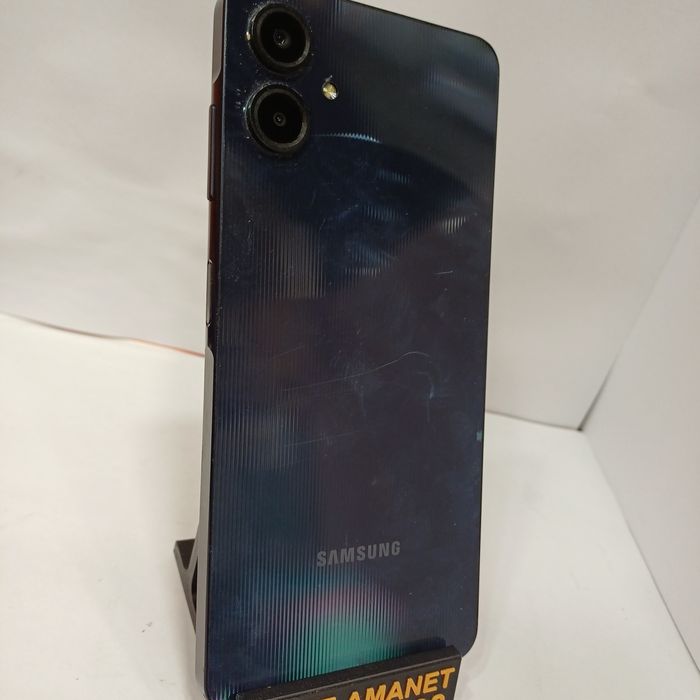 Hope Amanet P1 / Samsung A06 #35976