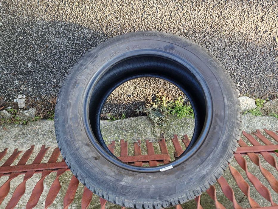 Cauciucuri anvelope 235 55 17 M+S IARNA