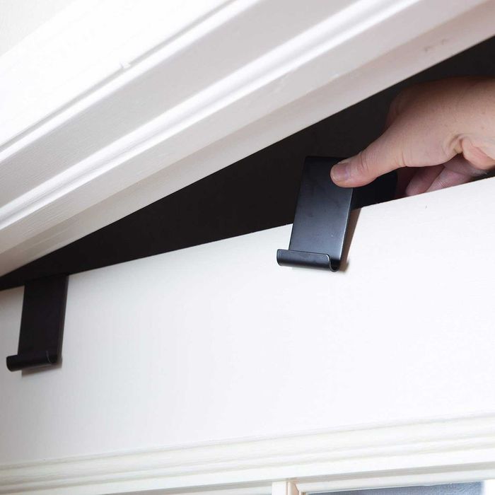 Ansamblu de joaca pentru pisici care se monteaza pe usa , 5 nivele