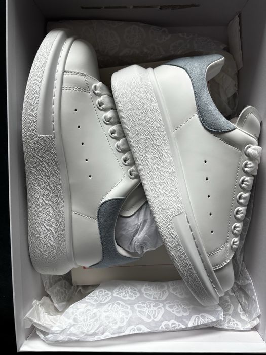 Adidasi Alexander McQueen