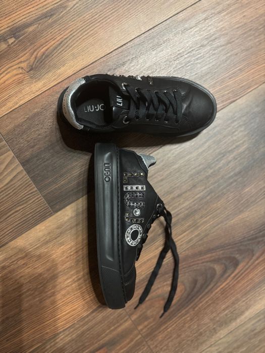 LIU JO KYLIE 22 Оригинални Сникърси