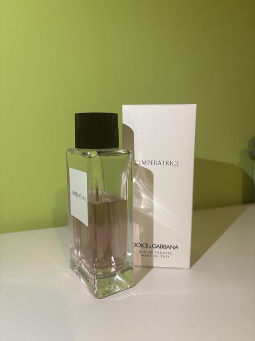 Dolce&Gabbana L´Imperatrice