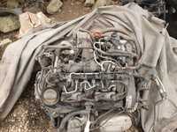 Vand motor volkswagen passat B7