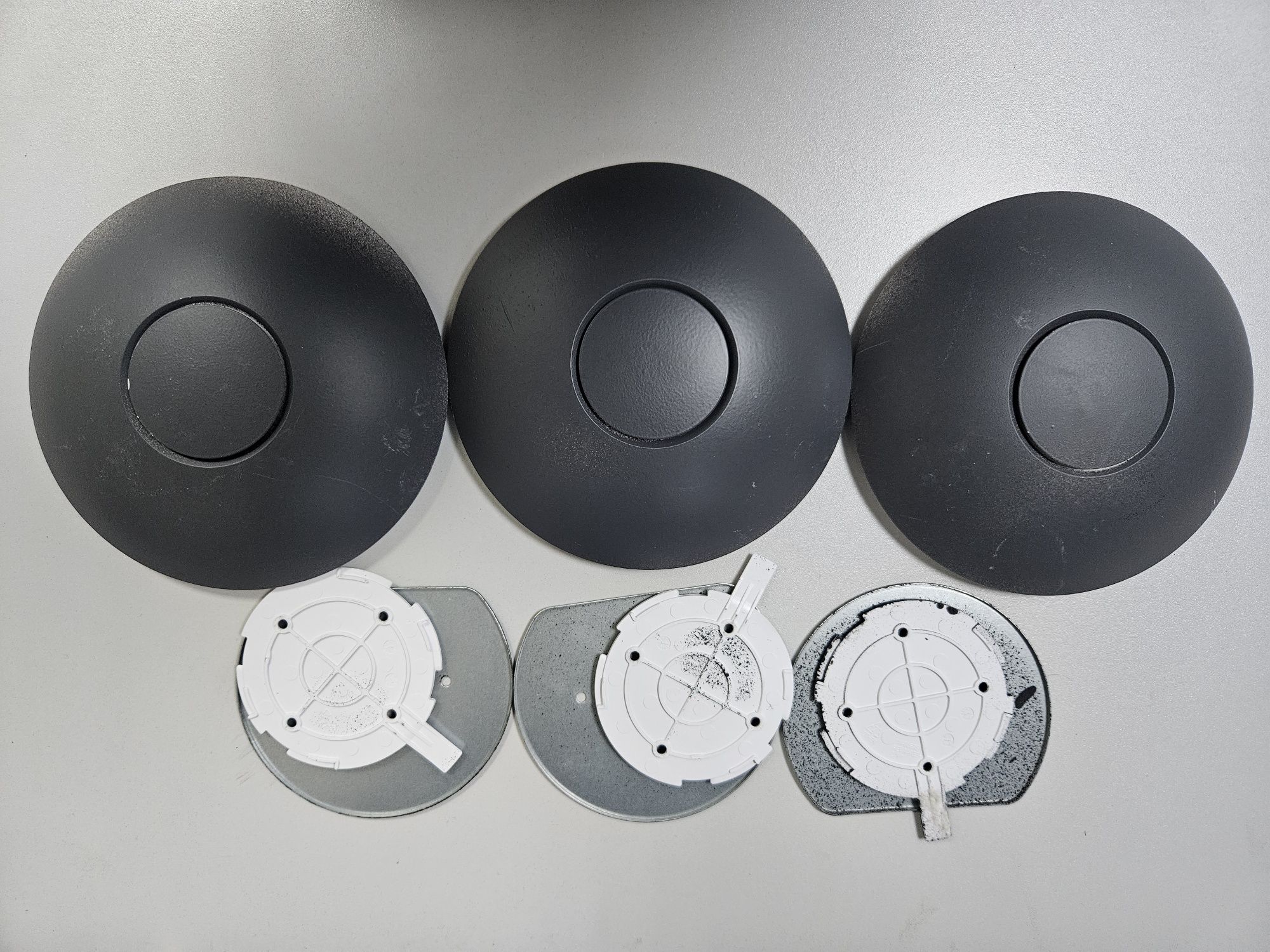 Точка доступа Ubiquiti UniFi AP AC LR