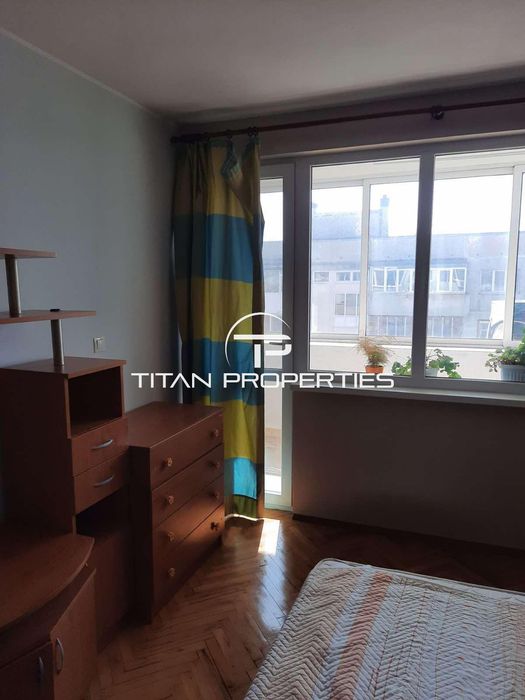 Дава се под наем Двустаен апартамент в Варна, Лятно кино Тракия - 60 кв.м за 425 € - Снимка #10