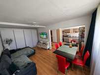 Proprietar Vând apartament mansarda