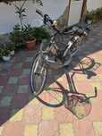 Bicicletă de dama CityZen.
