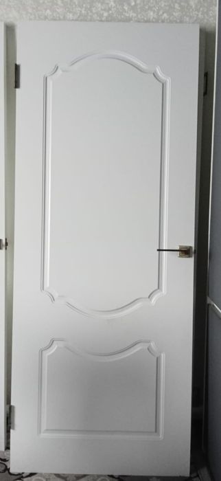 Продам двери в хорошем состоянии